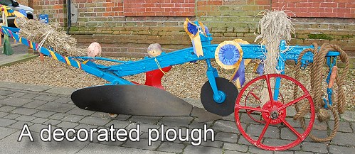 plough
