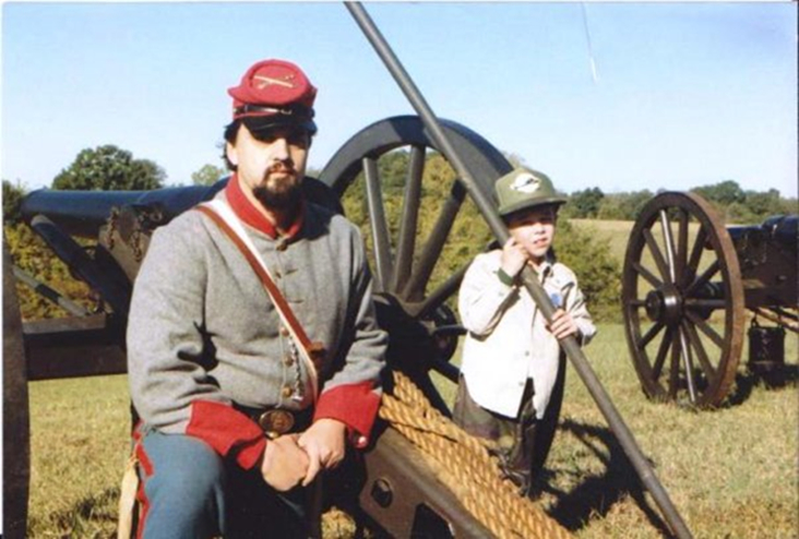 Jim Lauderdale blog post image